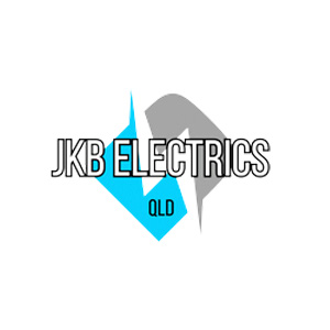 JKB Electrics Logo - Switchboard Tranz Brisbane