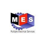Multiple Electrical Services Logo - Switchboard Tranz Brisbane