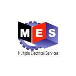 Multiple Electrical Services Logo - Switchboard Tranz Brisbane