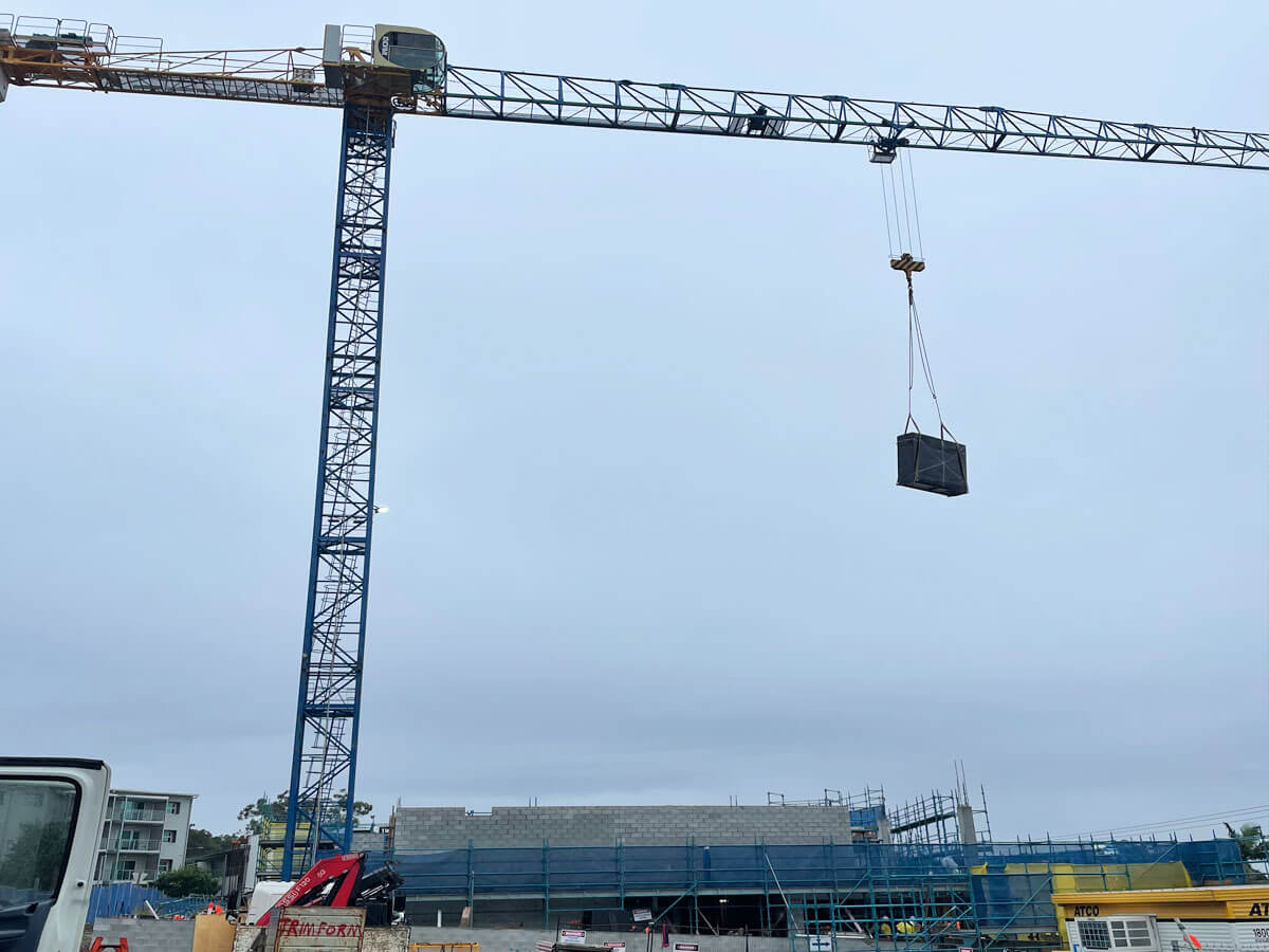 on-site-crane-lift-switchboard-installation